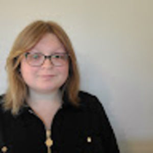 Meet your Posher, Kate